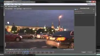 Neat Video v4: Building a Good Noise Profile (part 1/2)