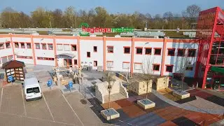 Werden Sie Teil unseres Teams!