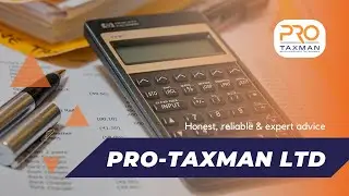 Pro-Taxman Ltd | Accountants in Hounslow for Small Businesses | Incorporation Of Company Near Me