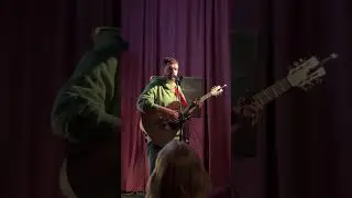 Noize MC – Вояджер-1 (акустика @ Luckan, 18.05.2024)