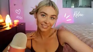 10 Minutes Of ASMR For Pure RELAXATION 💤🌙