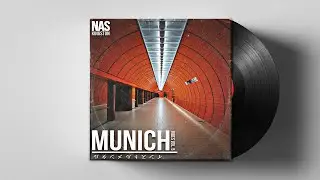 Nas Kingston - Munich Vibes VOLUME 05