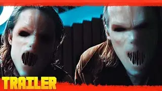 Обратная связь — Русский трейлер 2020