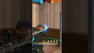 TENHO A MELHOR SENSI NO FREEFIRE #shorts #freefire