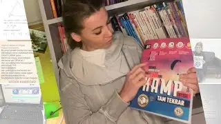 AYT MATEMATİK TEKRAR KAMPI🔥 BİLGİ SARMAL 👌