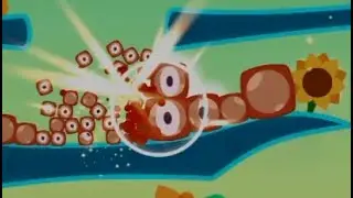 Don't touch the Feral Hive !!! EVO POP BALLOON STRATEGY - vs FERAL vs ICE