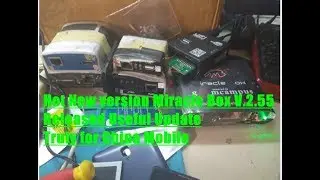 Hot New version Miracle Box V.2.55 Released Useful Update Truly for China Mobile