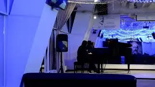 Astor Piazzolla  Adios Nonino