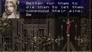 Castlevania: Symphony of the Night Boss # 10: The Succubus
