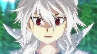 TOP 5 ANIMES ONDE O PROTAGONISTA É TELETRANSPORTADO PARA UM OUTRO MUNDO E VIRA UM REI DEMONIO