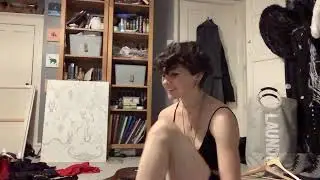 I wanna be your girlfriend (cover)