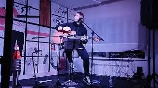 Денис Михайлов (Обе-Рек) - Проститься