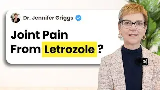 Letrozole Side Effects: Common & Rare for Breast Cancer