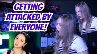 REACTING TO KEP1ER 케플러 - WE FRESH