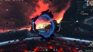 Star Conflict - Делаем квесты в ОМе #37