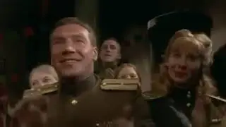 Жить сначала . История зечки. Реакция начальника лагеря на гопак.
