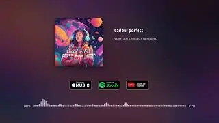 Victor Stan & Andaro & Larisa Sîrbu - Cadoul Perfect