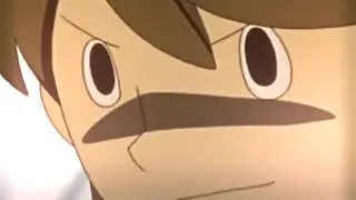 [Professor layton]Clive dove[Therefore i am]