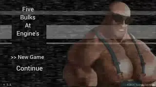 Five Bulks At Engie's