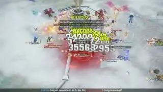 Guild League - Local Guild League - F2P/Lowspender Cart Mech