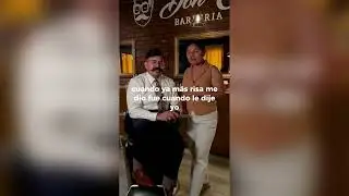 ¿Qué hay detrás de la imagen de Don Edgar?