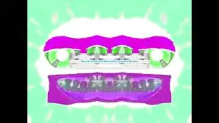 Klasky Csupo Effects (Sponsored by Preview 2 MLPEQ Effects) in G-Major 167