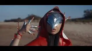 The French Fries - Take me beside you [Official Video]
