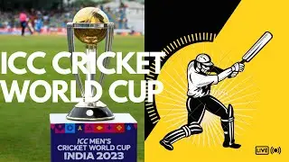 The Legacy of ICC World Cup  A Thrilling Tale of Cricket History | ICC World Cup | Cricket History