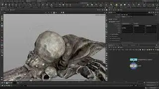 Houdini Foundations | Overview 11  | Transform Objects and Geometry