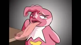 Lick, Lick, Lick, Lickilicky, Lick