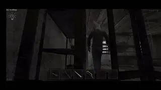 Прохождение игры Metel horror 1 глава