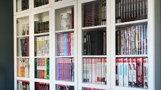 Graphic Novel Collection 2022 | 368 And Still Selling
