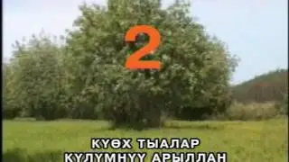 Хатыннаах алааспар