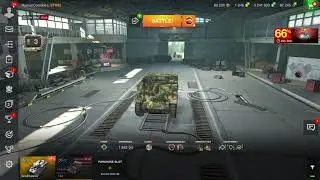 dababy spotted in world of tanks blitz???