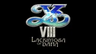 Ys VIII Lacrimosa of Dana - Opening
