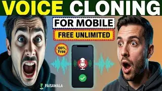 Real Human | Voice Clones Using AI in Google Colab | RvC song clone 