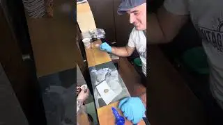 Numizmatist Moscow shop Timur, expert numismatist