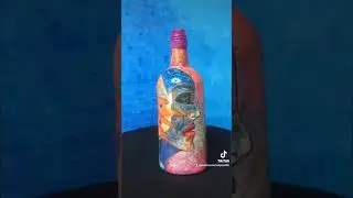 MC Expósito, Arte.