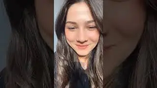 Jillian Periscope #21❤️ 