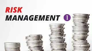 Risk Management Part.1 (Emperor BTC Trading Bitcoin Masterclass)