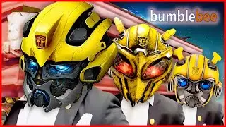 Bumblebee - Coffin Dance Song (Cover)