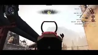 Нагиб и Самый лучший  игрок в Warface