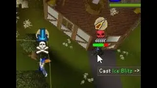 Rag-Range is Stupid (SDMM#1)
