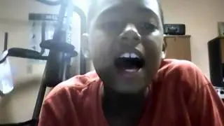 Laaaaaaaaaa :17 Seconds!