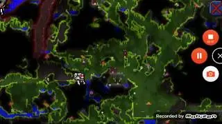 Como achar a plantera no terraria