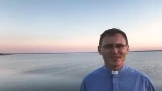 #8 Несколько слов о Слове Мф 6, 19-23