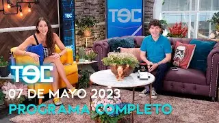 Corazón 3D, Nanotecnología para la humanidad, capibaras, música IA y más: TEC 07 de mayo 2023