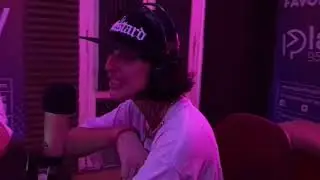 Gangeles x Oseas - Spiritual G en vivo | Trap And Roll Radio Stream