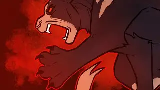 Normal Day In Sageclan | cw strong language