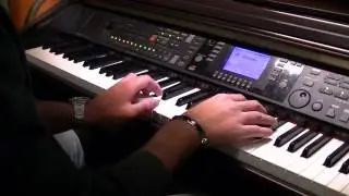 Everyday - Carly Comando